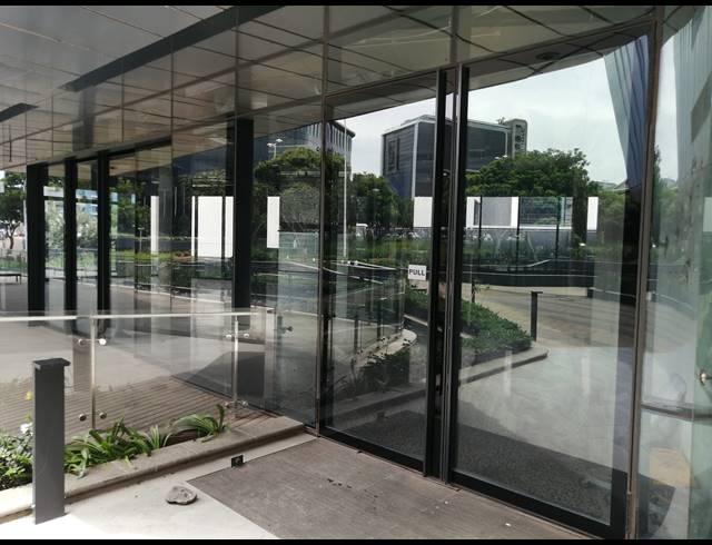 445M² OFFICE TO LET IN UMHLANGA RIDGE